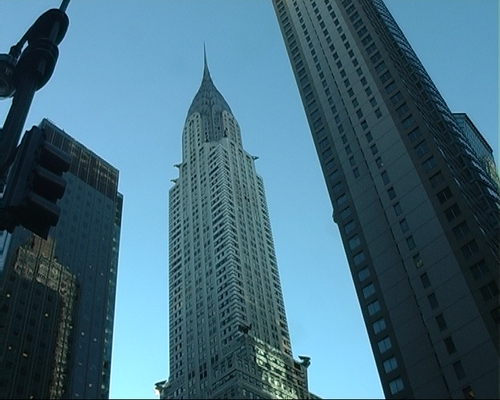 Product picture New York Lo Oka Vaaram